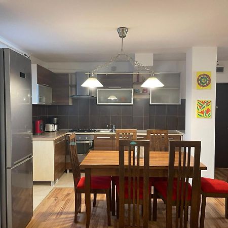 Angels Apartment 오라데아 외부 사진