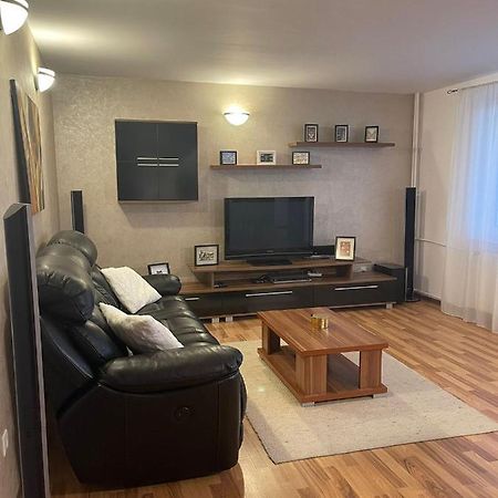 Angels Apartment 오라데아 외부 사진