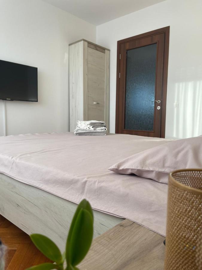 Angels Apartment 오라데아 외부 사진
