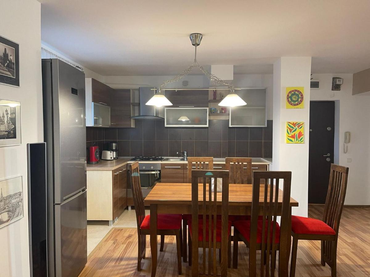 Angels Apartment 오라데아 외부 사진