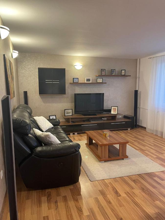 Angels Apartment 오라데아 외부 사진