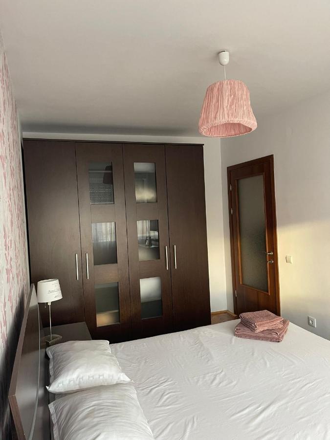 Angels Apartment 오라데아 외부 사진